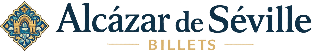 Billets Alcazar Séville